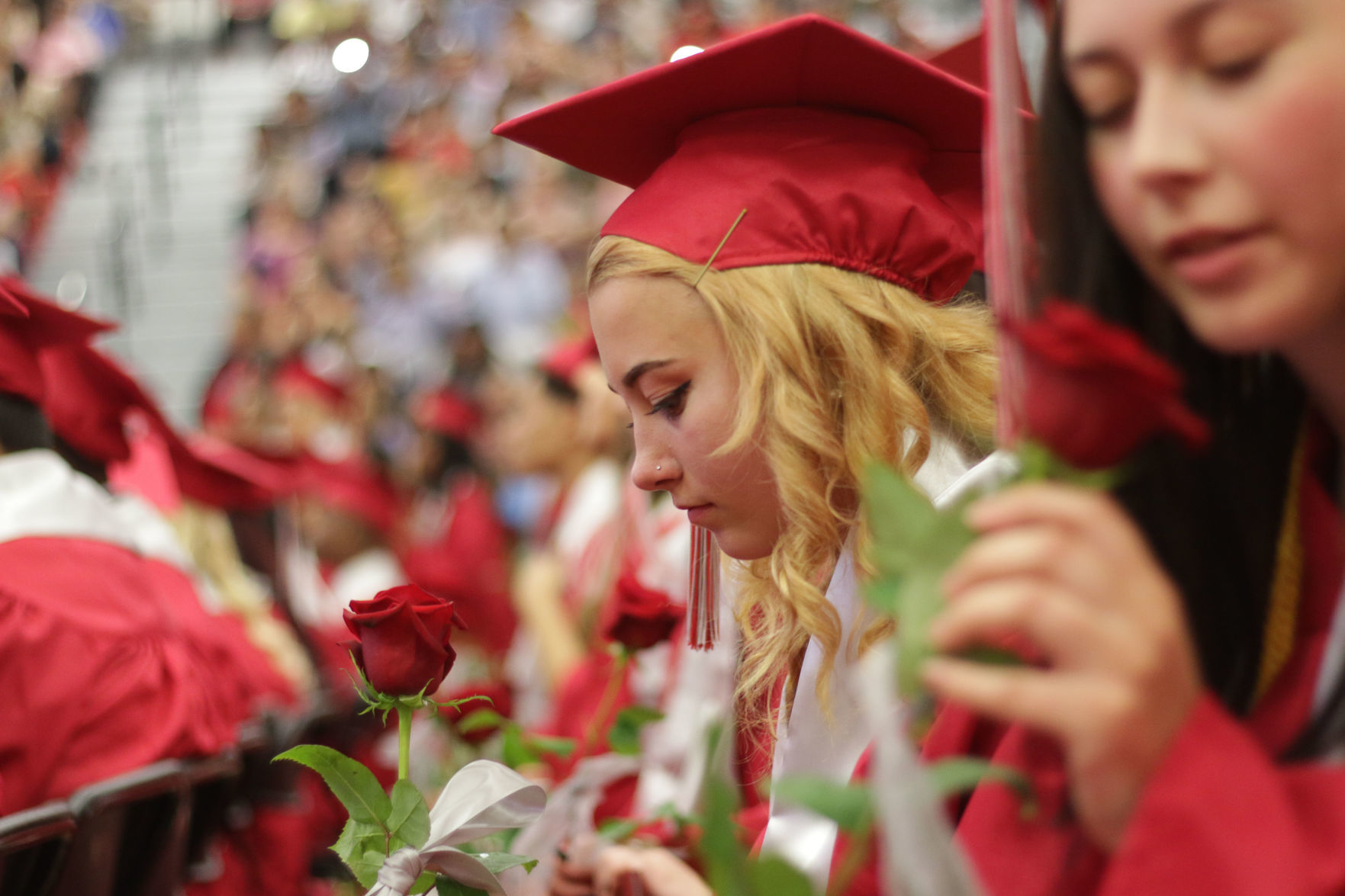 Horlick graduation
